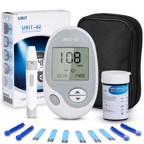 sugar monitoring device price